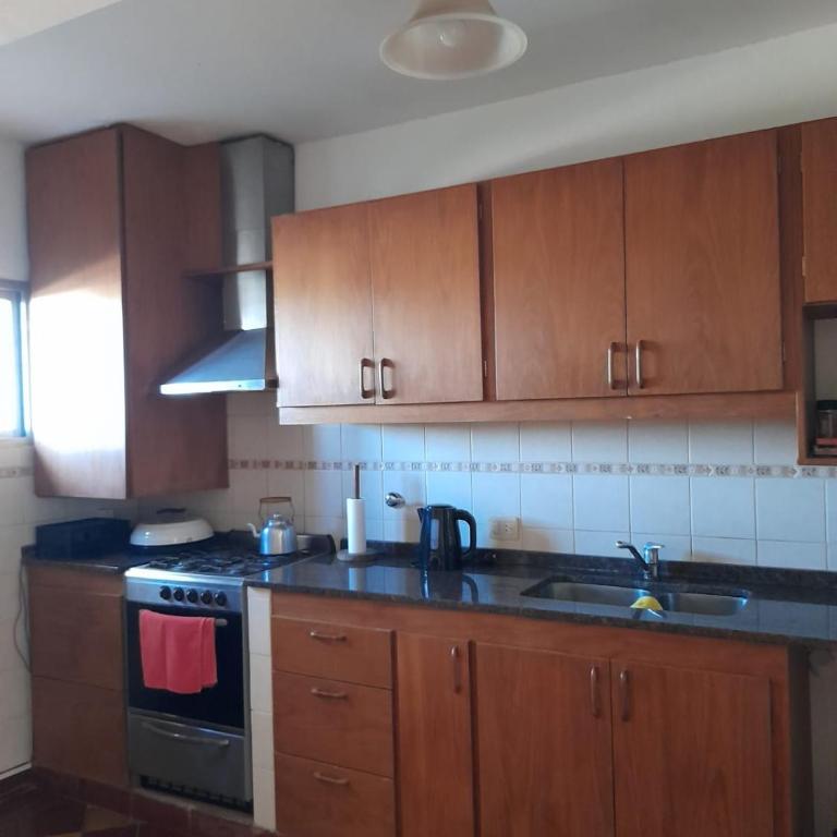 Casa Quinta Estilo Campo - Casa de 3 dormitorios - 13