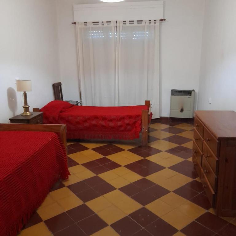 Casa Quinta Estilo Campo - Casa de 3 dormitorios - 16