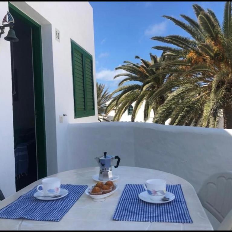 Lido Playa Apartamento - Apartamento de 1 dormitorio - 3