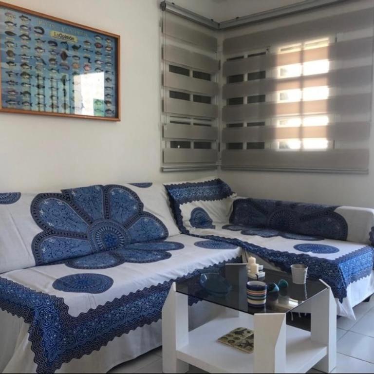 Lido Playa Apartamento - Apartamento de 1 dormitorio - 6