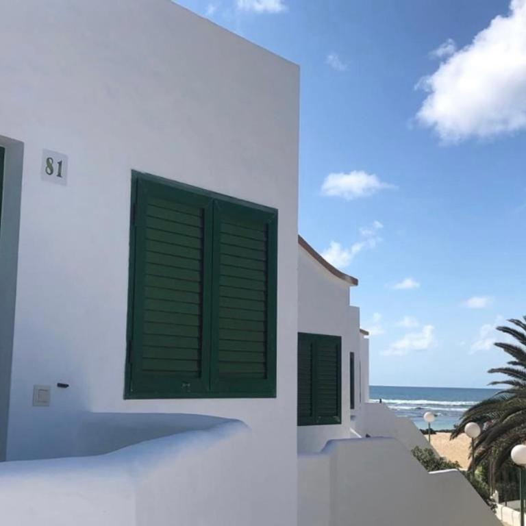 Lido Playa Apartamento - Apartamento de 1 dormitorio - 1