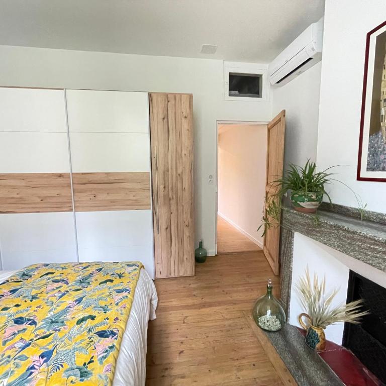 Villa Pierre - Appartement 1 Chambre - 10