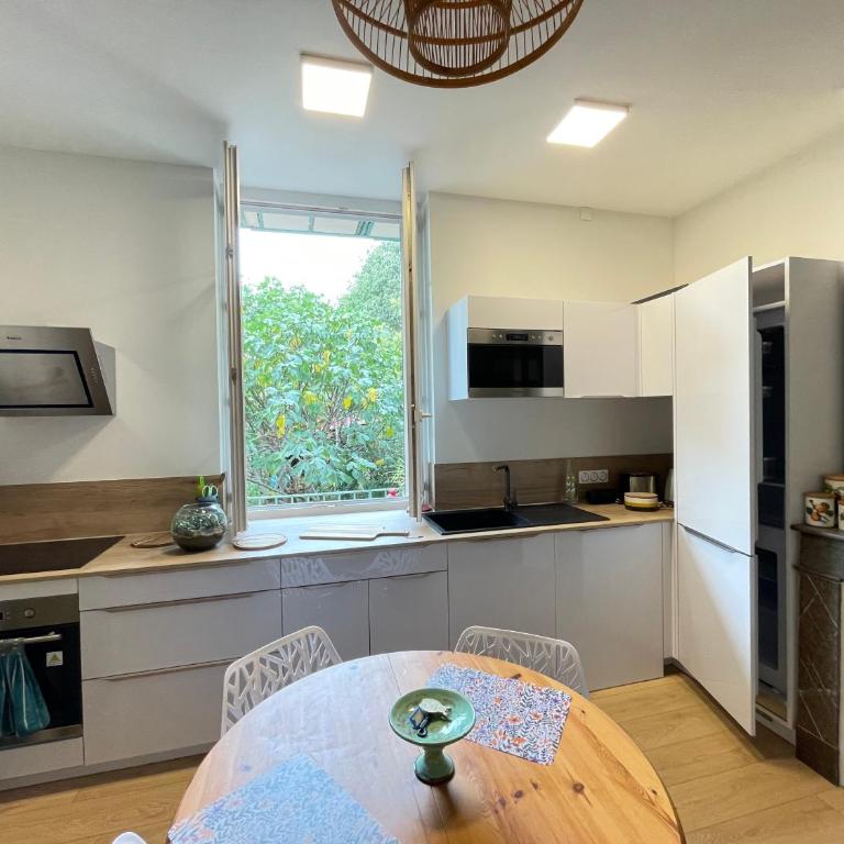 Villa Pierre - Appartement 1 Chambre - 13