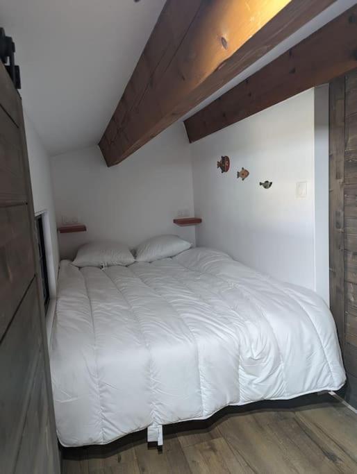 Cap d'Agde - Secteur Richelieu 10 couchages - Appartement 3 Chambres - 8
