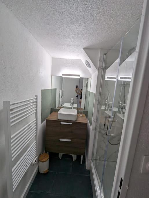 Cap d'Agde - Secteur Richelieu 10 couchages - Appartement 3 Chambres - 15