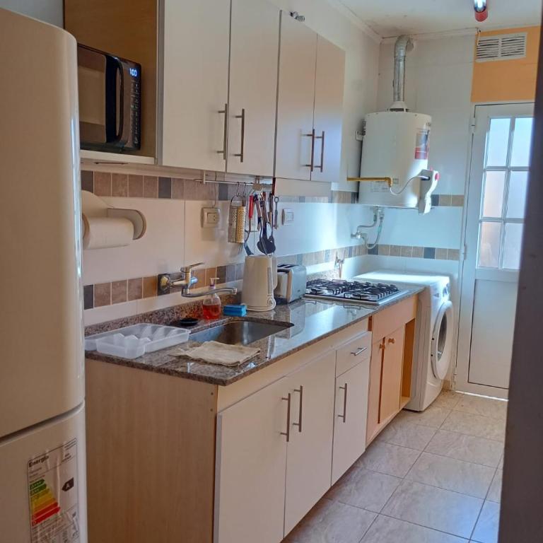 BUENOS AIRES 2 - MICA - Casa con 1 dormitorio - 5