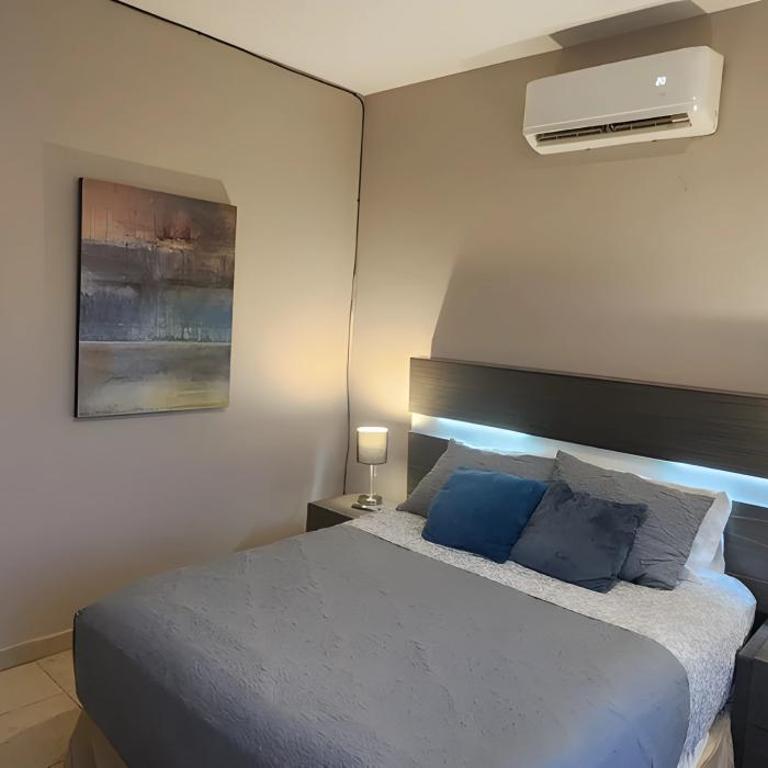 Bahia del Tezal 103b, 1BR Modern condo big rooftop pool walk to beach through Riu hotel - Apartamento de 1 dormitorio - 20