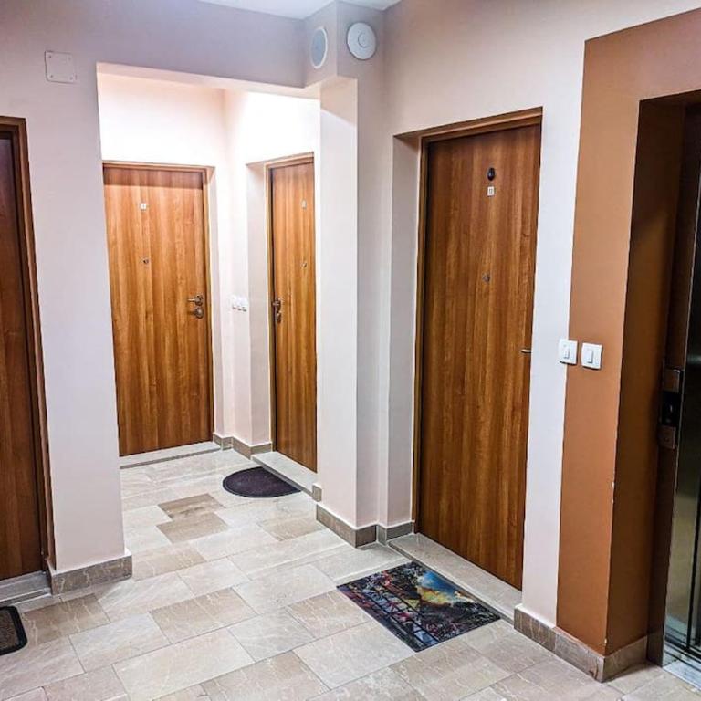 Jasna's Old Town Apartment - Apartman sa 1 Spavaćom Sobom - 16