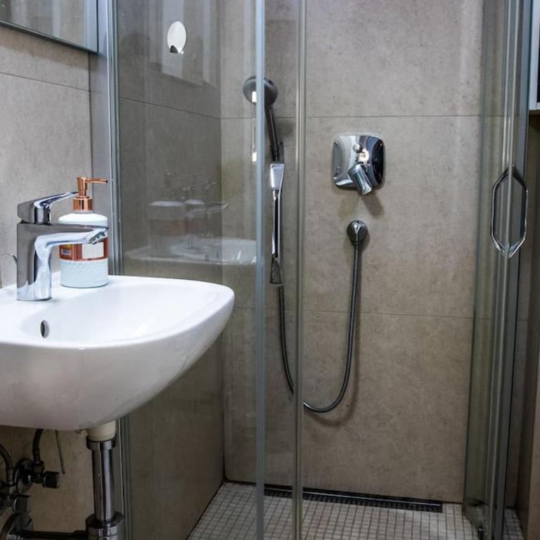 Jasna's Old Town Apartment - Apartman sa 1 Spavaćom Sobom - 10