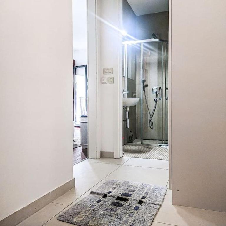 Jasna's Old Town Apartment - Apartman sa 1 Spavaćom Sobom - 9