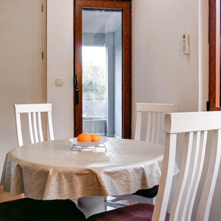 Jasna's Old Town Apartment - Apartman sa 1 Spavaćom Sobom - 3