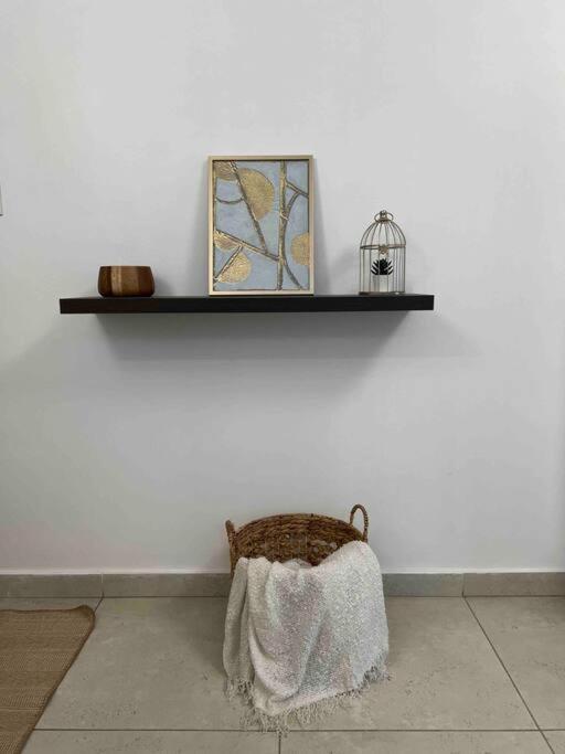 Cálido Apto en el corazón de Tuc - Apartamento de 1 dormitorio - 3