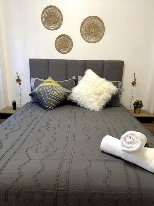 Cálido Apto en el corazón de Tuc - Apartamento de 1 dormitorio - 15