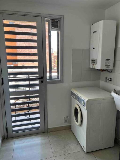 Cálido Apto en el corazón de Tuc - Apartamento de 1 dormitorio - 16