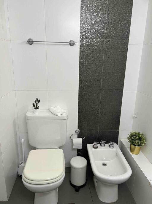 Cálido Apto en el corazón de Tuc - Apartamento de 1 dormitorio - 17