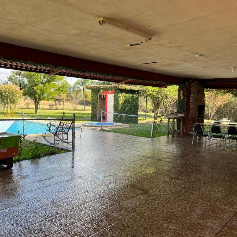 Quinta don juanito - Two-Bedroom House - 2