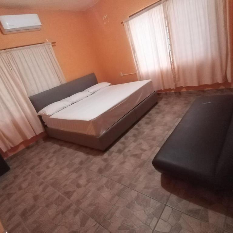 Quinta don juanito - Two-Bedroom House - 7