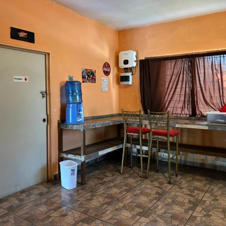 Quinta don juanito - Two-Bedroom House - 9
