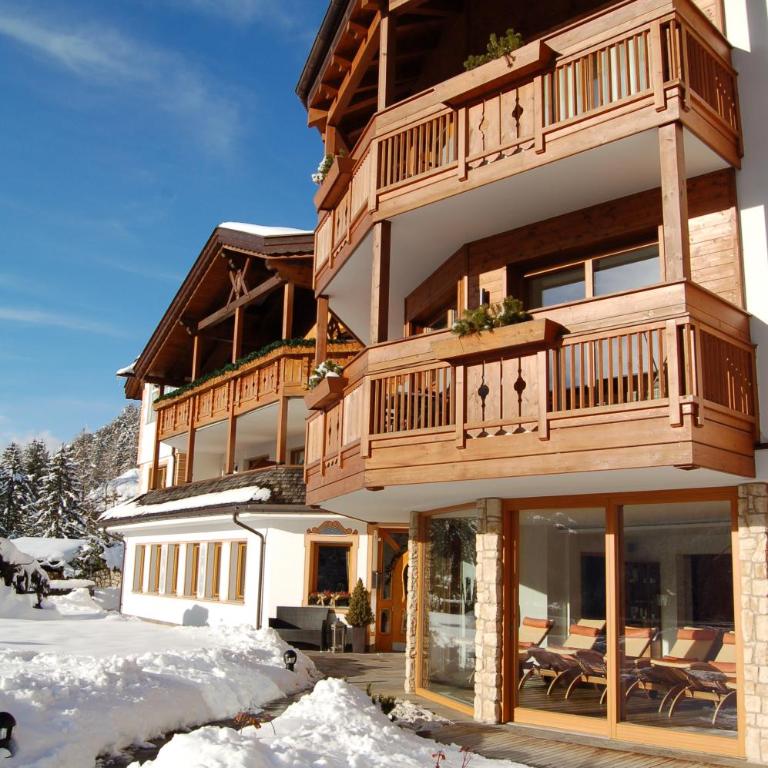 Residence Sovara - Appartamento con 2 Camere da Letto (5 Adulti) e Balcone - 4