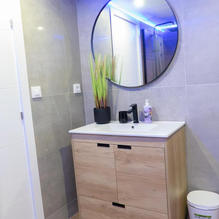 Apartamento Alma Verde - Two-Bedroom Apartment - 26