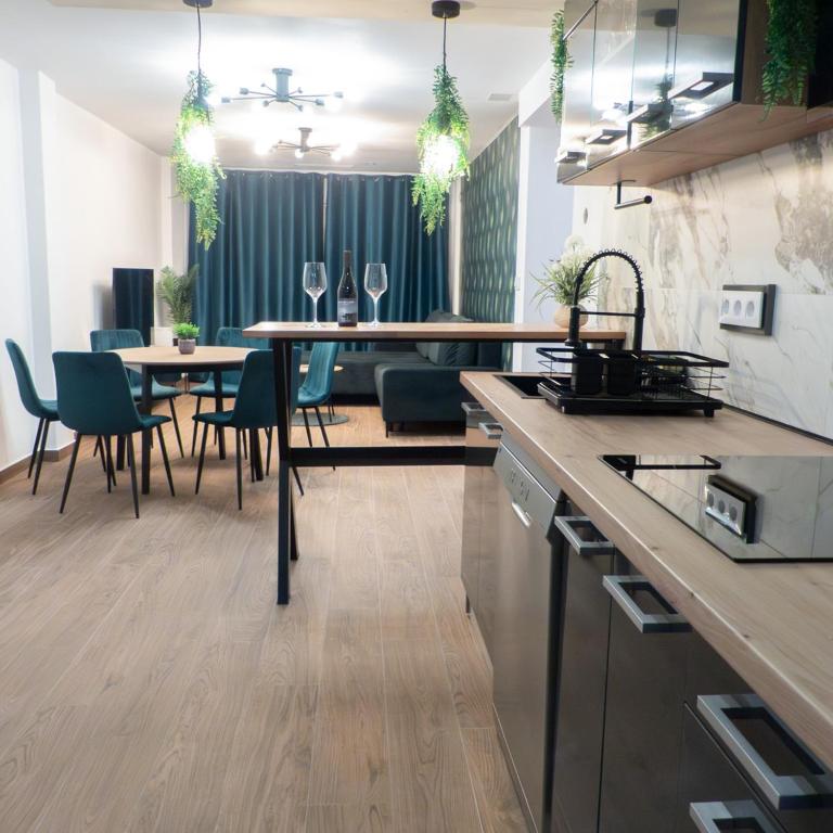 Apartamento Alma Verde - Two-Bedroom Apartment - 22