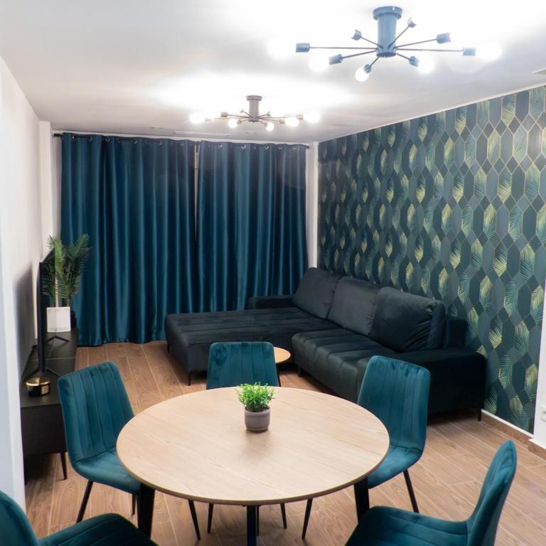 Apartamento Alma Verde - Two-Bedroom Apartment - 17