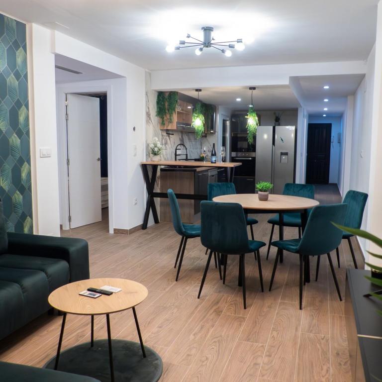 Apartamento Alma Verde - Two-Bedroom Apartment - 18