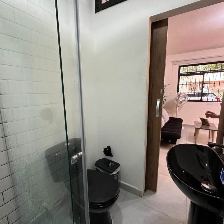 Cerca a Laureles / 300M Wi-Fi - Apartamento de 1 dormitorio - 5