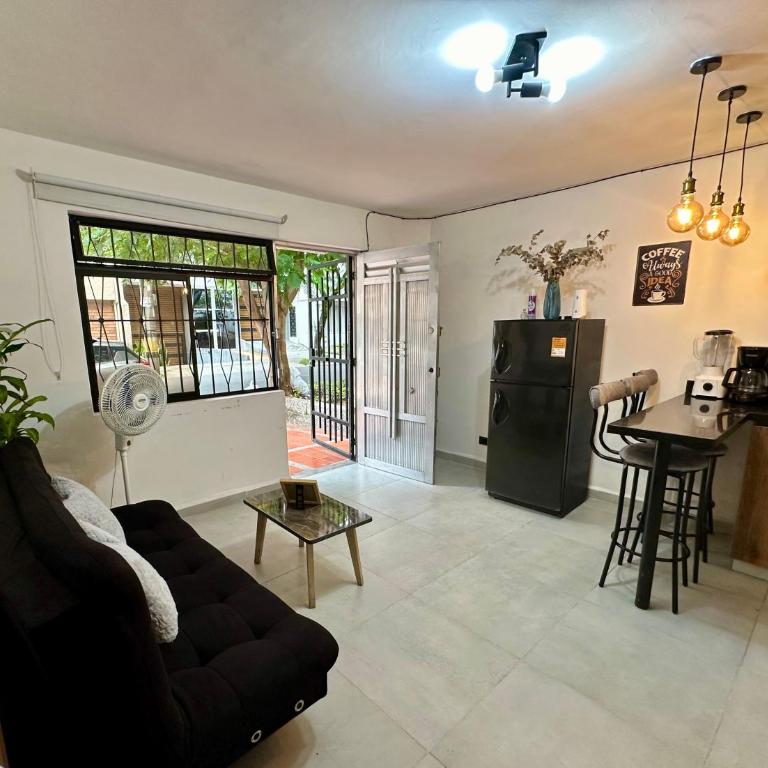 Cerca a Laureles / 300M Wi-Fi - Apartamento de 1 dormitorio - 9