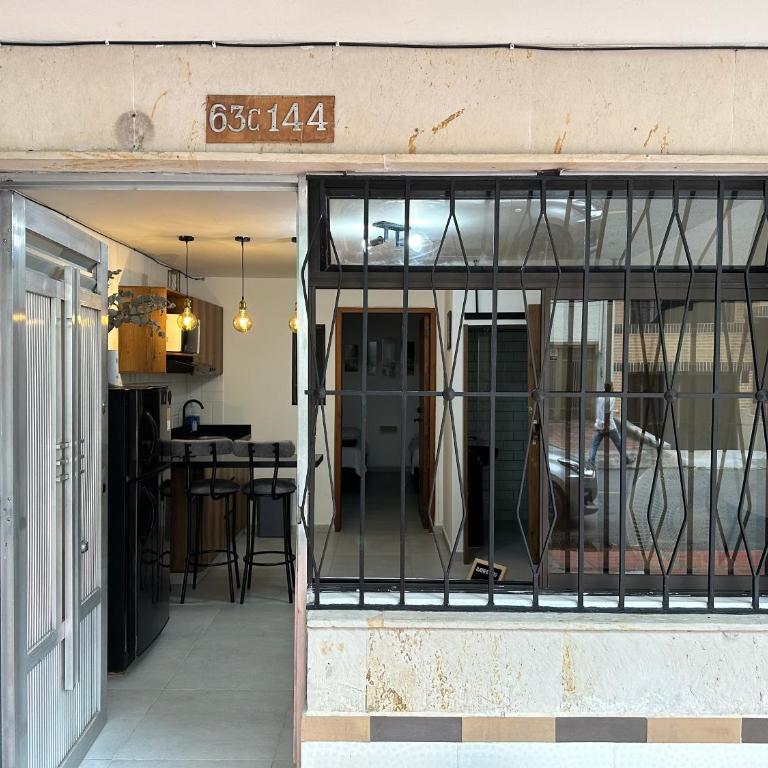 Cerca a Laureles / 300M Wi-Fi - Apartamento de 1 dormitorio - 14