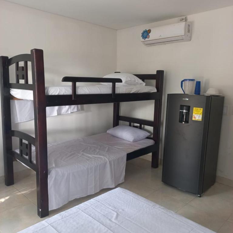 Isanela - Apartamento de 1 dormitorio - 5