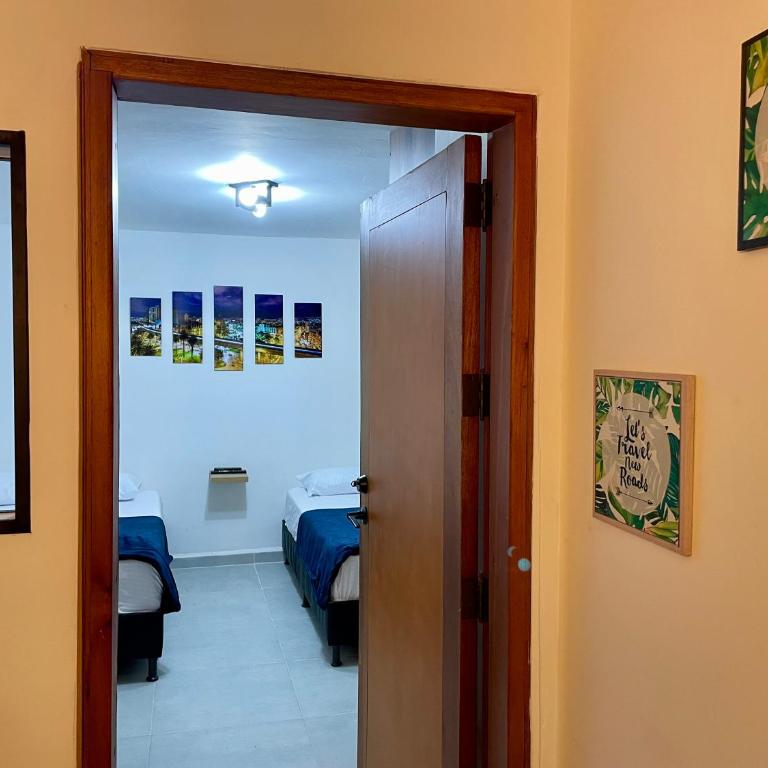 Cerca a Laureles / 300M Wi-Fi - Apartamento de 1 dormitorio - 17