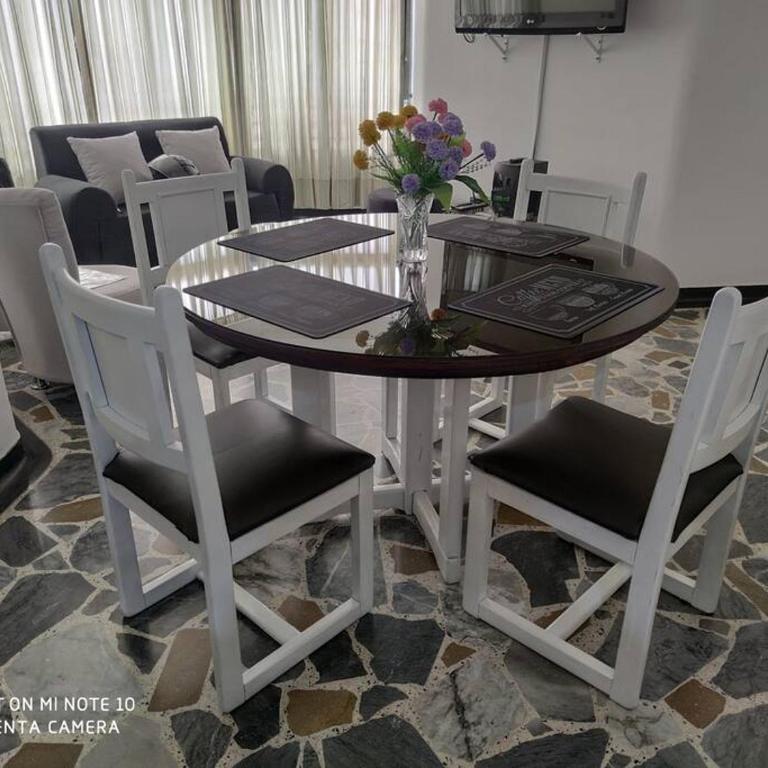 Comodo apartamento en Pereira - Apartamento de 3 dormitorios - 8