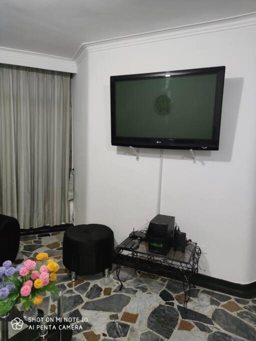 Comodo apartamento en Pereira - Apartamento de 3 dormitorios - 19