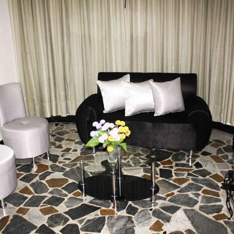 Comodo apartamento en Pereira - Apartamento de 3 dormitorios - 31