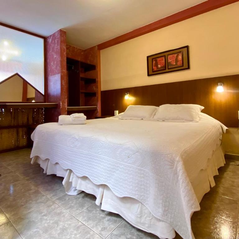 Hotel Mitru - Habitación Doble Superior - 4