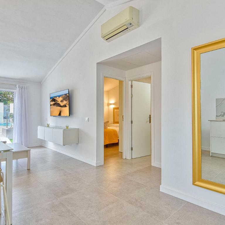 Bungalows Adonis - Bungalow Premium - 3