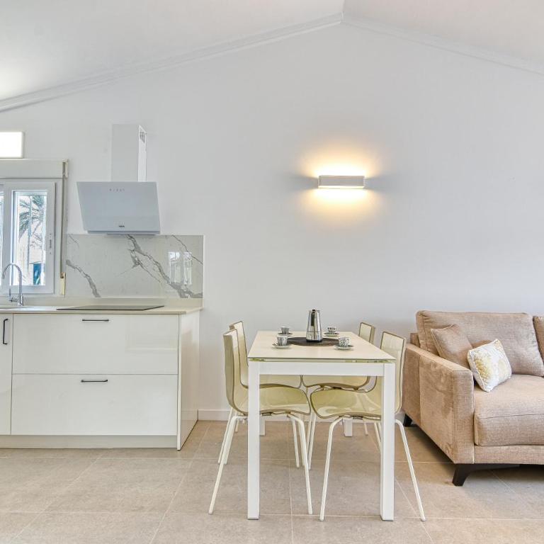 Bungalows Adonis - Bungalow Premium - 2