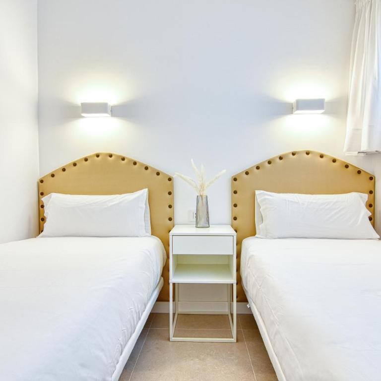 Bungalows Adonis - Bungalow Premium - 14
