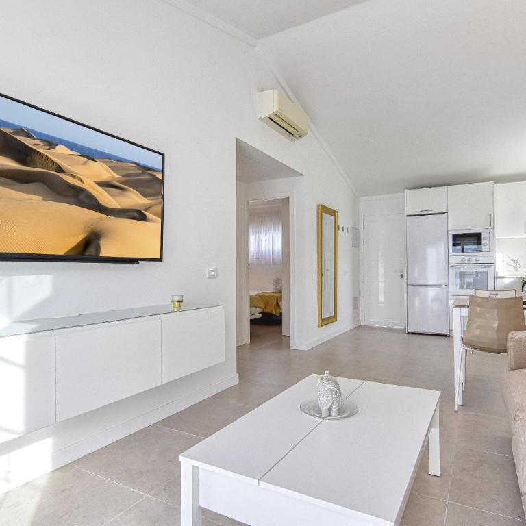 Bungalows Adonis - Bungalow Premium - 11