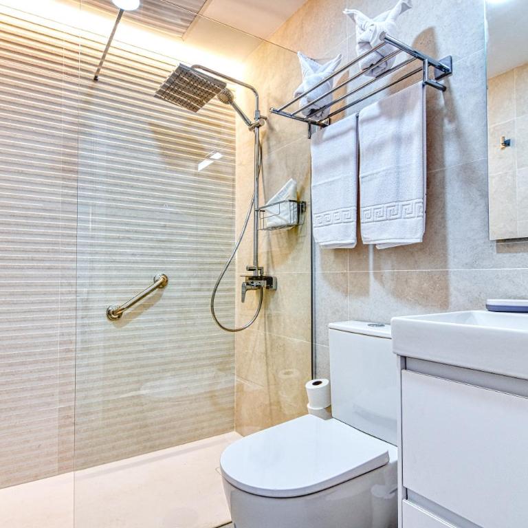 Bungalows Adonis - Bungalow Premium - 9