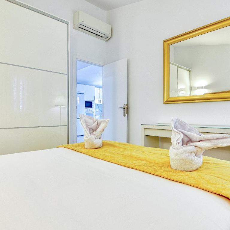 Bungalows Adonis - Bungalow Premium - 7