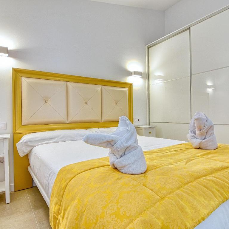 Bungalows Adonis - Bungalow Premium - 10