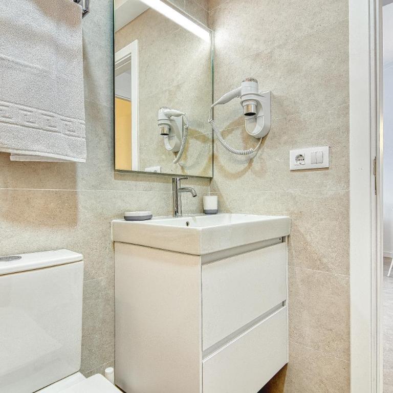 Bungalows Adonis - Bungalow Premium - 13