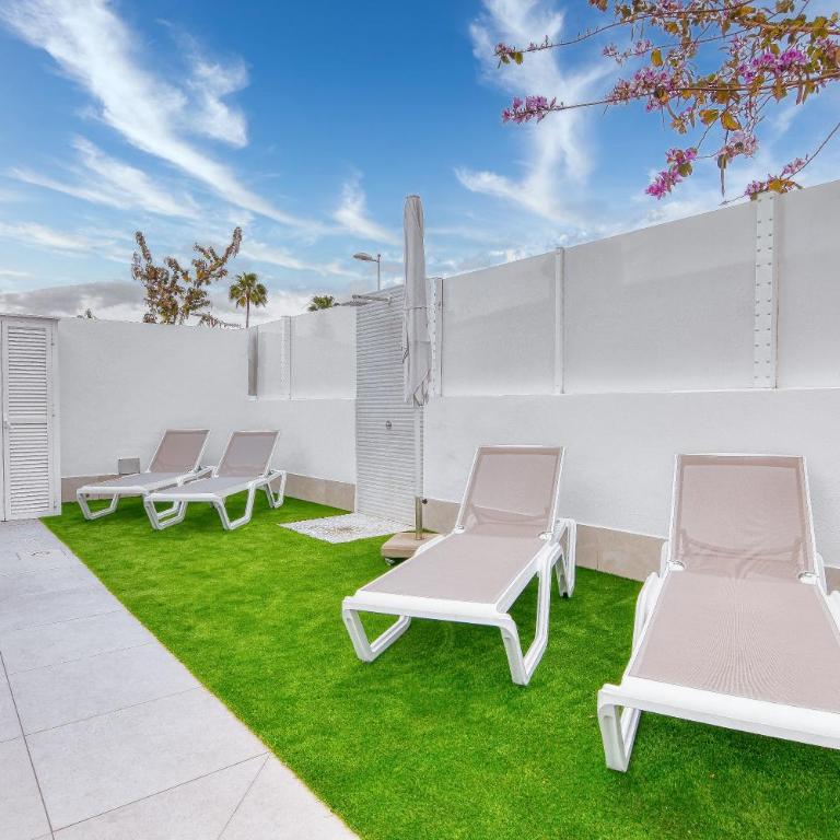 Bungalows Adonis - Bungalow Premium - 16
