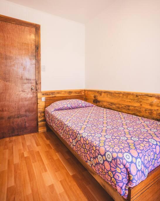 Cabaña el Mirador Caleuche. - Casa de 2 dormitorios - 7