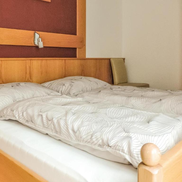 Ferienwohnung Muehlbach Hochk - Appartamento con 2 Camere da Letto - 9