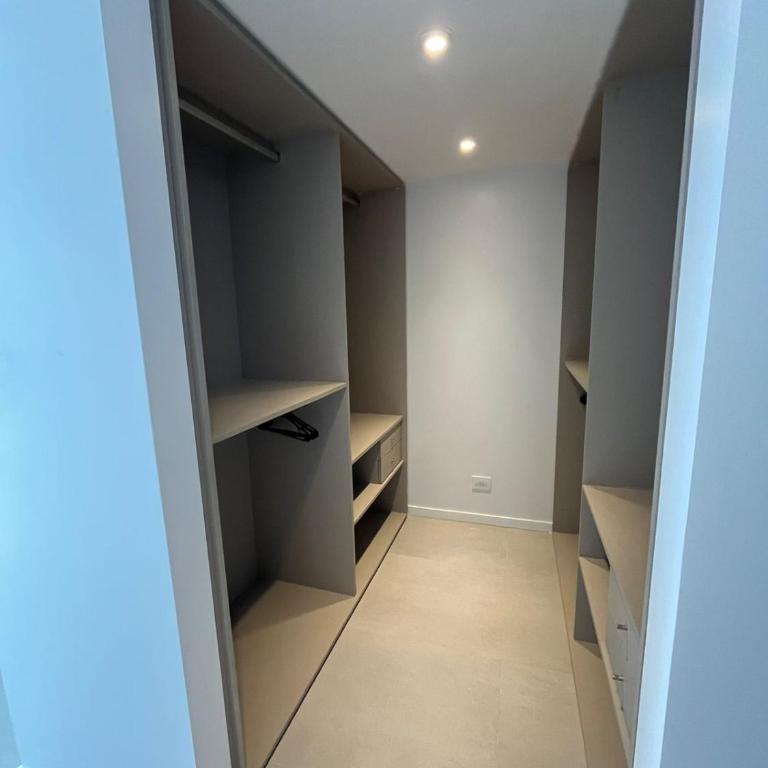 Departamento zona Güemes 3 ambientes N 504 - Apartamento de 1 dormitorio - 11
