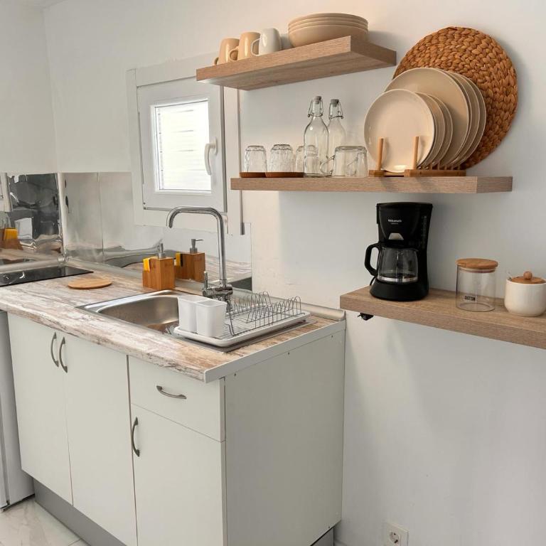 CASA ELEO - Apartamento de 1 dormitorio - 5
