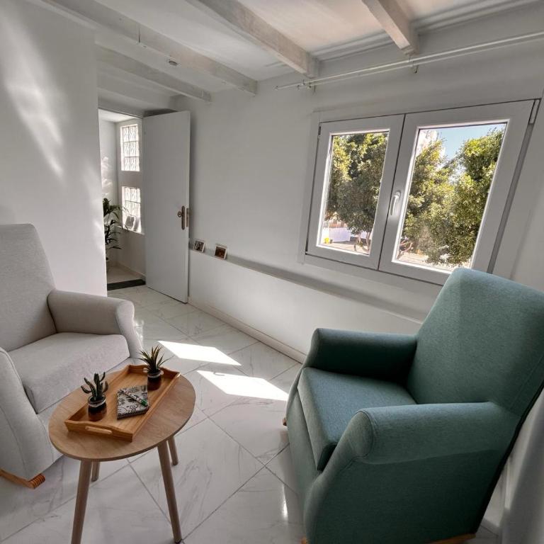 CASA ELEO - Apartamento de 1 dormitorio - 13